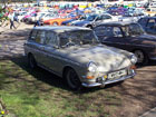 Lovely grey early Type 3