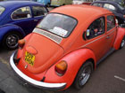 '70s Orange Beetle